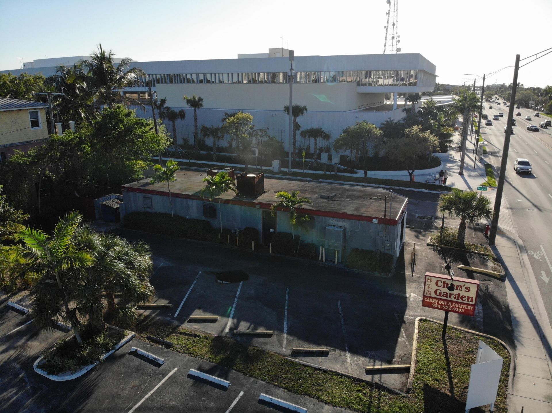 1122 W Broward Boulevard, Fort Lauderdale, FL 33312 Photo