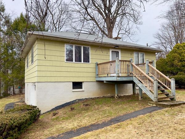 2 Camden Road , Brewster, NY 10509