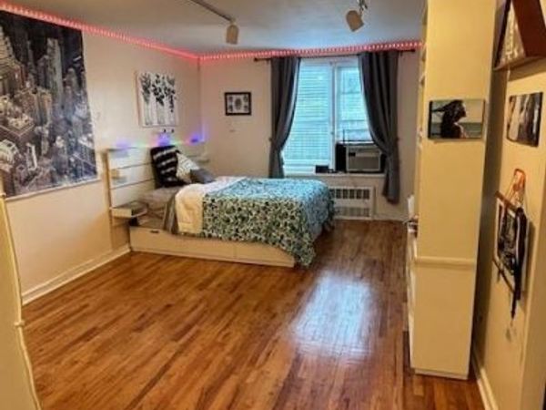 7510 Yellowstone Boulevard , Unit 4E, Rego Park, NY 11374