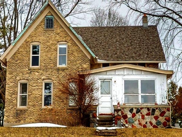 930 County Road Y -, Jefferson, WI 53549