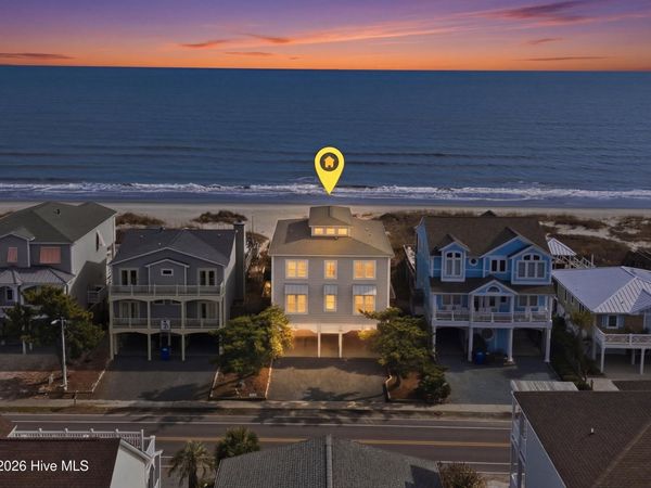 140 E First Street, Ocean Isle Beach, NC 28469