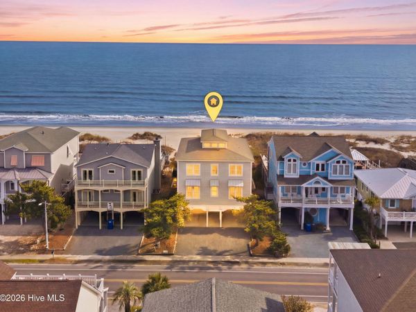 140 E First Street, Ocean Isle Beach, NC 28469