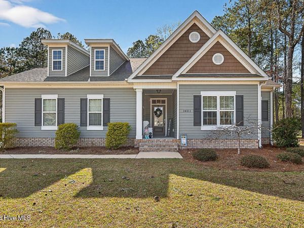 3802 Lichen Lane, New Bern, NC 28562
