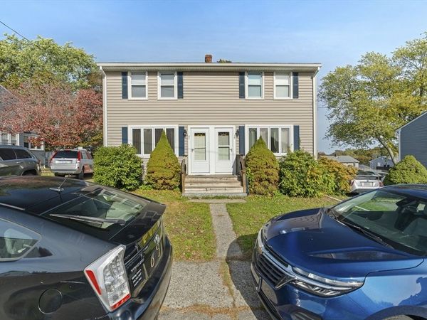 19-21 Bursley Rd, Weymouth, MA 02191