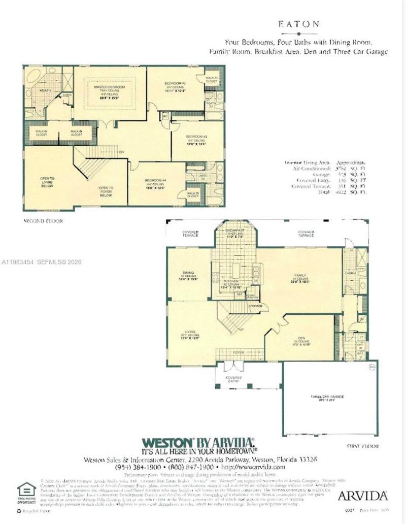 1646 Victoria Pointe Ln, Weston, FL 33327 Photo