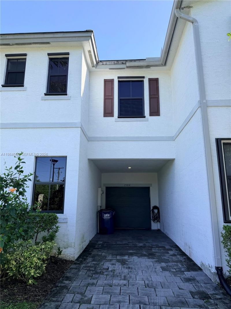 1502 SW 29th St, Fort Lauderdale, FL 33315 Photo