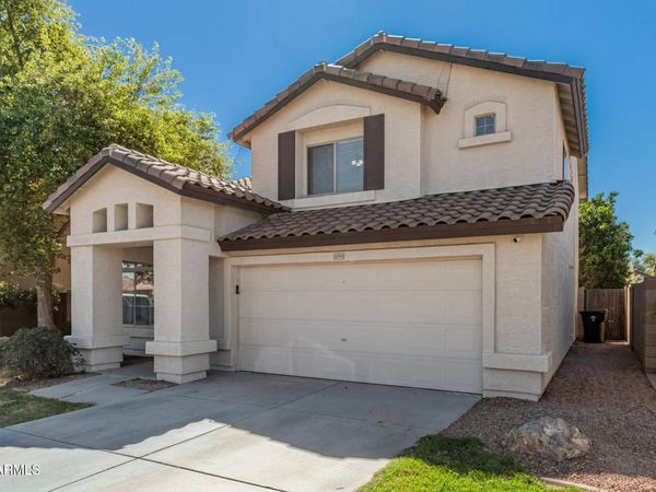 15945 W COTTONWOOD Street, Surprise, AZ 85374