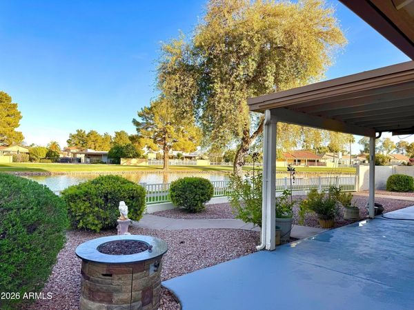 25231 S LAKEWAY Drive, Sun Lakes, AZ 85248
