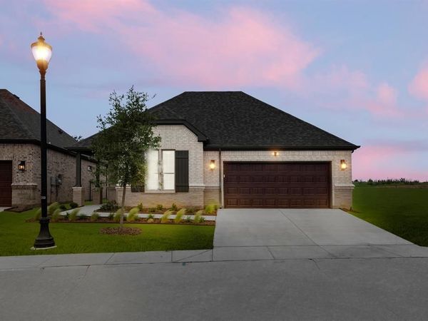 4171 Carrera Drive, Prosper, TX 75078