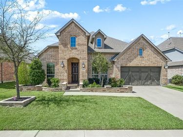 13761 Stallion Heights Lane, Frisco, TX 75035