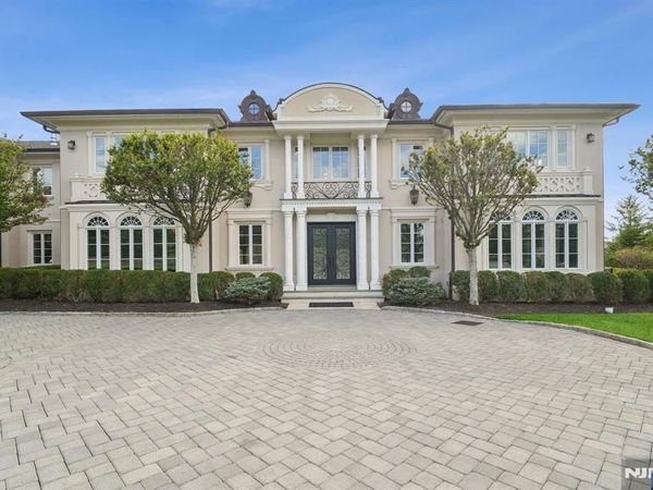 144 Truman Drive, CRESSKILL, NJ 07626