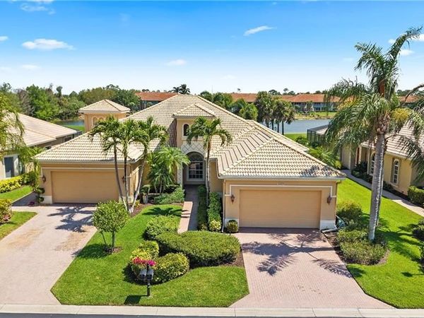 20029 Saraceno DR , ESTERO, FL 33928