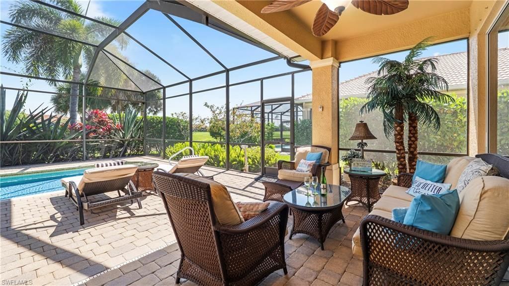 20029 Saraceno Dr , Estero, FL 33928 Photo