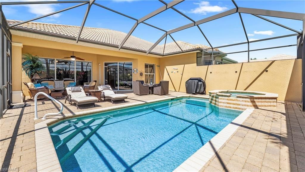 20029 Saraceno Dr , Estero, FL 33928 Photo