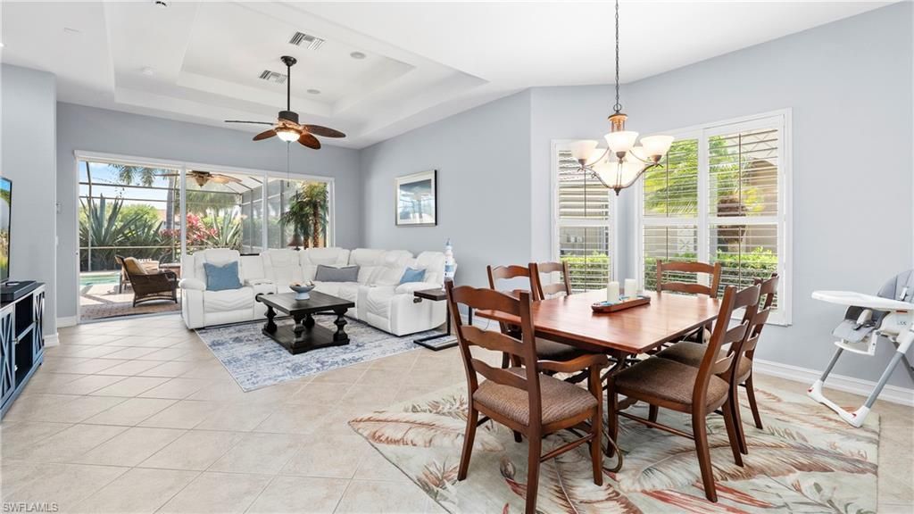 20029 Saraceno Dr , Estero, FL 33928 Photo