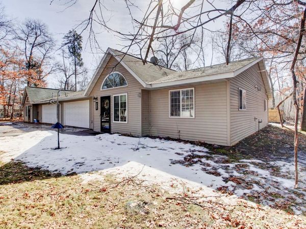 4481 Hartley Oaks Drive, Brainerd, MN 56401