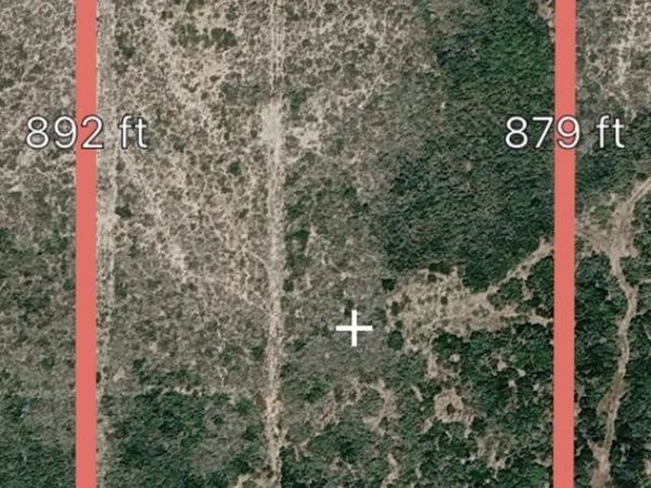 0 Raccoon Drive, George West, TX 78022