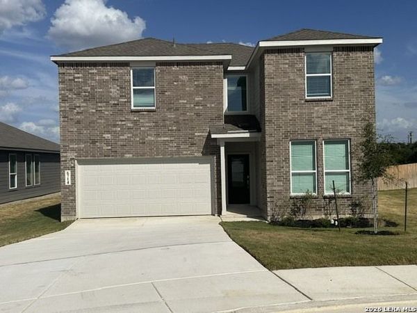 6714 Flores Rd, Spring Branch, TX 78070