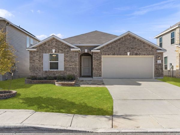 14802 House Wren, San Antonio, TX 78253