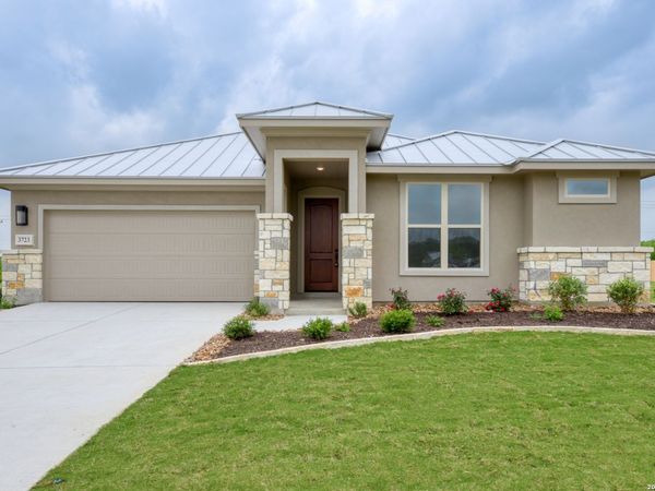 3723 Brazos Bend, San Antonio, TX 78245