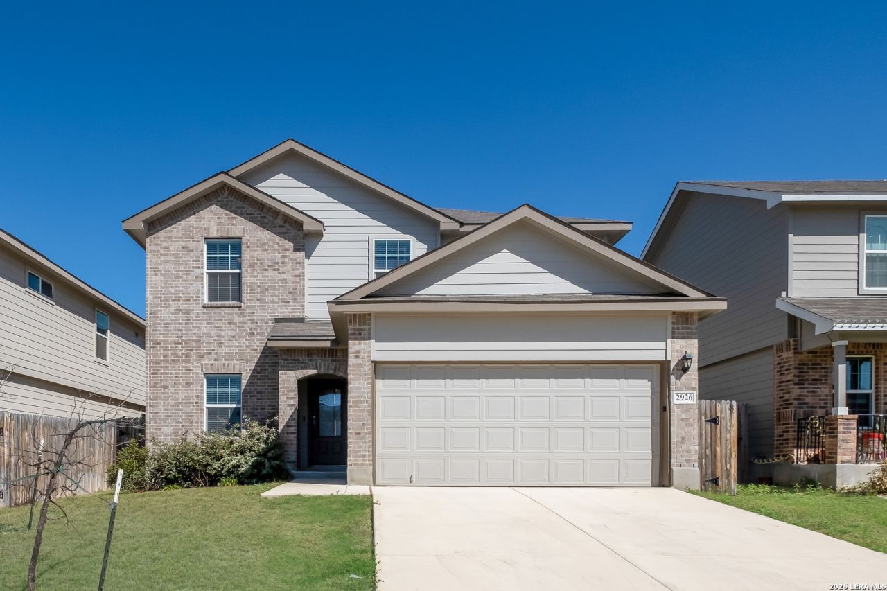 2926 Wentwood, San Antonio, TX 78245 Main Photo