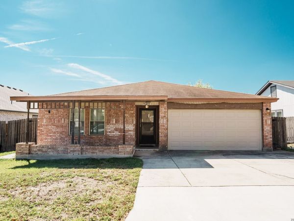 879 Fillmore, San Antonio, TX 78245