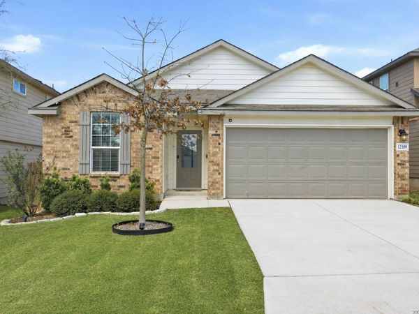 12109 Old Onyx, San Antonio, TX 78245