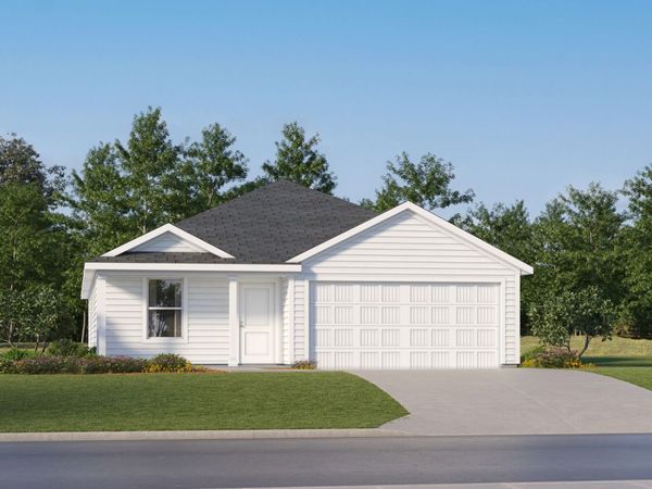 10715 Red Shiner Run, San Antonio, TX 78224