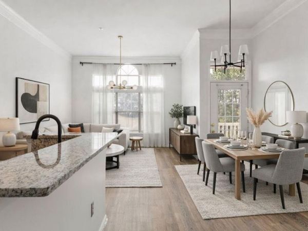 2700 Pine Tree Road NE, Unit 1317, Atlanta, GA 30324