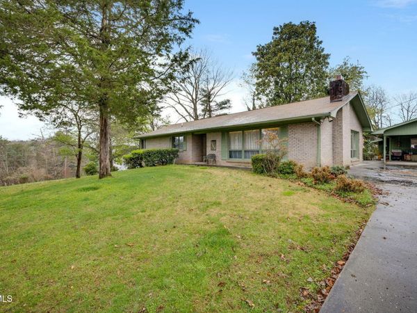 730 Outer Drive, Rogersville, TN 37857