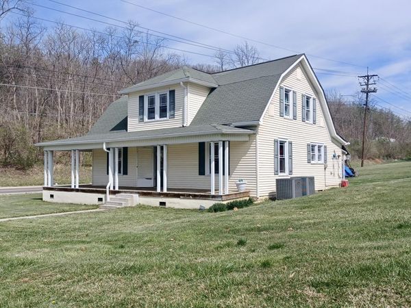 1411 Island Road, Bristol, VA 24201