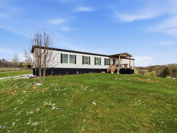 1885 Snake Hollow Road, Greeneville, TN 37743