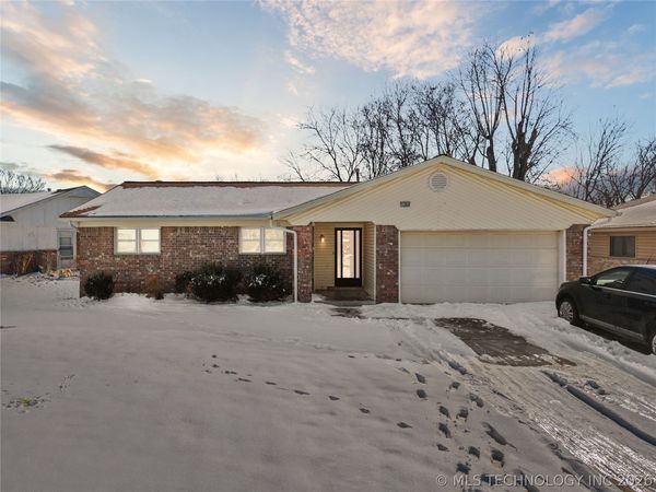 11804 E 28th Street , Tulsa, OK 74129