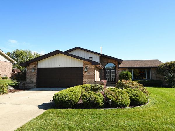 17169 Kropp Court, Orland Park, IL 60467