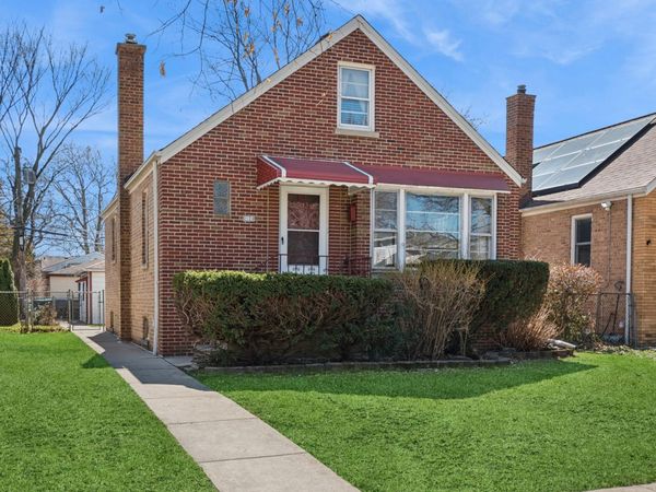 2124 Brummel Street, Evanston, IL 60202