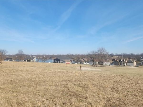 Lot 1569 Fisherman Road, Altamont, MO 64620