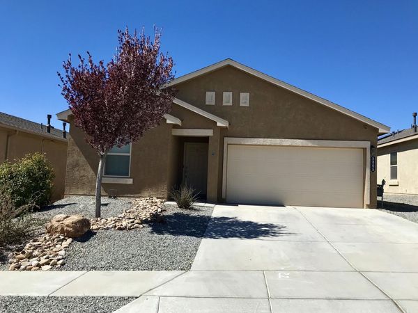 5805 Colfax Place NE, Rio Rancho, NM 87144