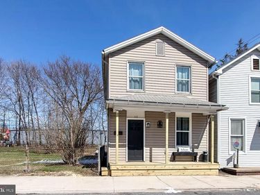 112 W 12TH, TYRONE, PA 16686