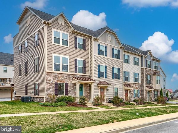 5944 TOMAHAWK STREET, NEW MARKET, MD 21774