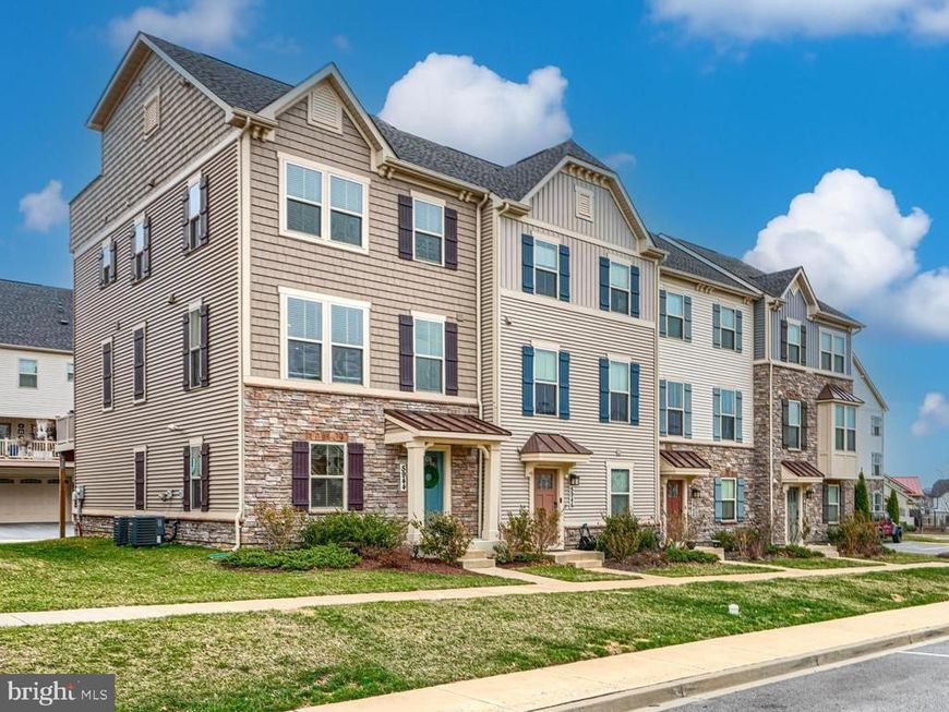 5944 Tomahawk Street, New Market, MD 21774 Main Photo