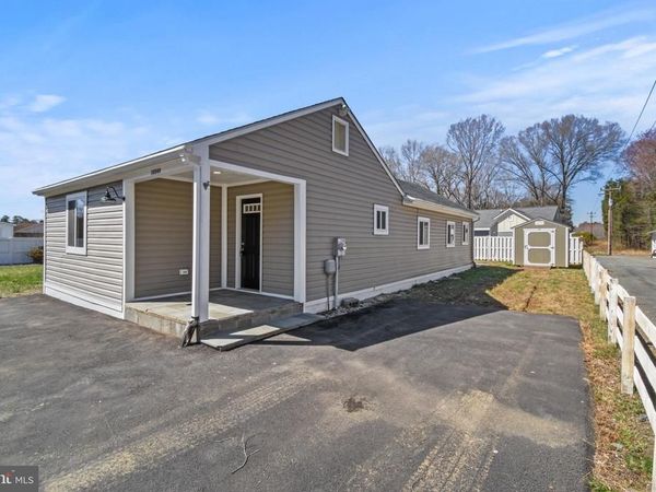 10349 GORDON AVENUE, GORDONSVILLE, VA 22942