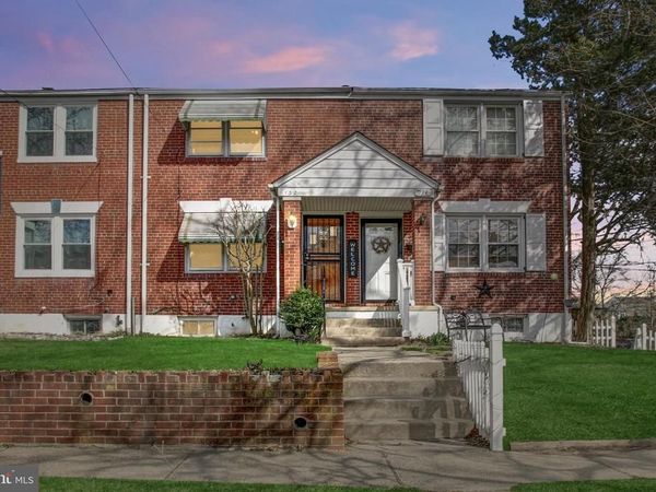 132 BIRCH AVENUE, WILMINGTON, DE 19805
