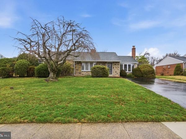 110 S NEW ARDMORE AVENUE , BROOMALL, PA 19008