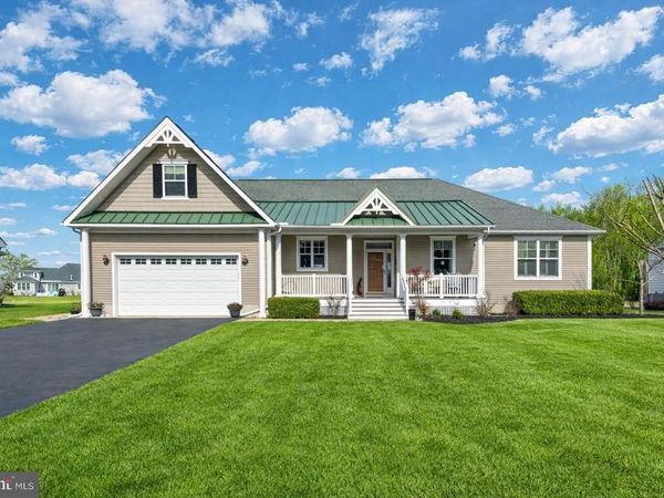 37506 LEISURE DRIVE, SELBYVILLE, DE 19975