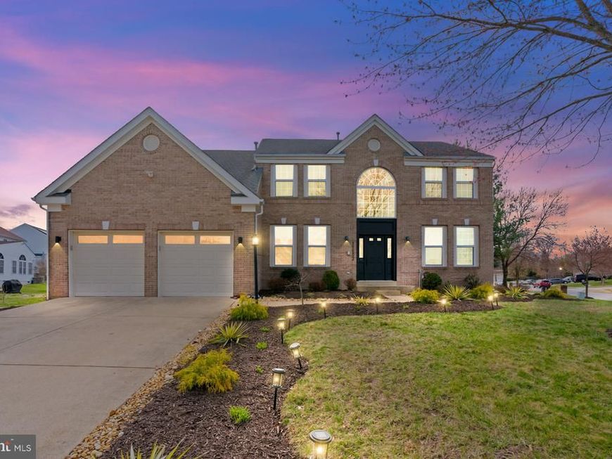 11602 N Star Drive, Fort Washington, MD 20744 Main Photo