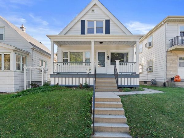 1946 S 69th STREET, West Allis, WI 53219