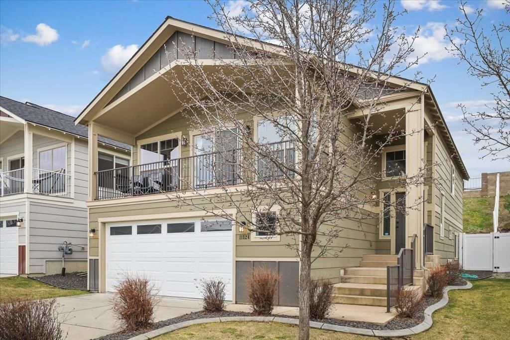 11524 E Rivercrest Dr, Spokane Valley, WA 99206 Main Photo