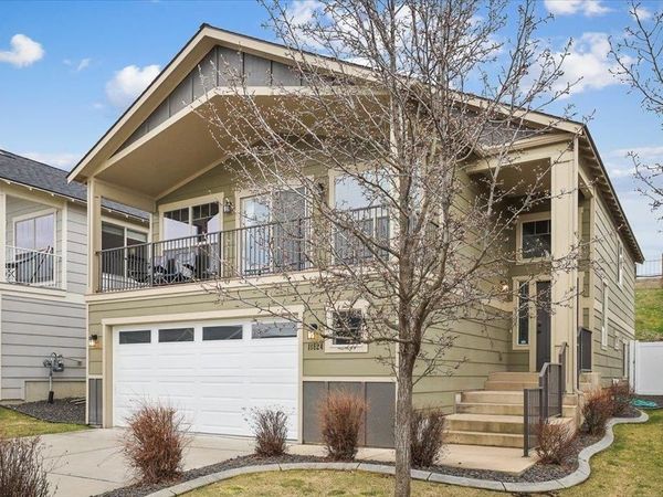 11524 E Rivercrest Dr, Spokane Valley, WA 99206