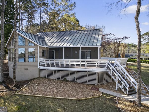 128 Forest Ridge Circle, Eatonton, GA 31024