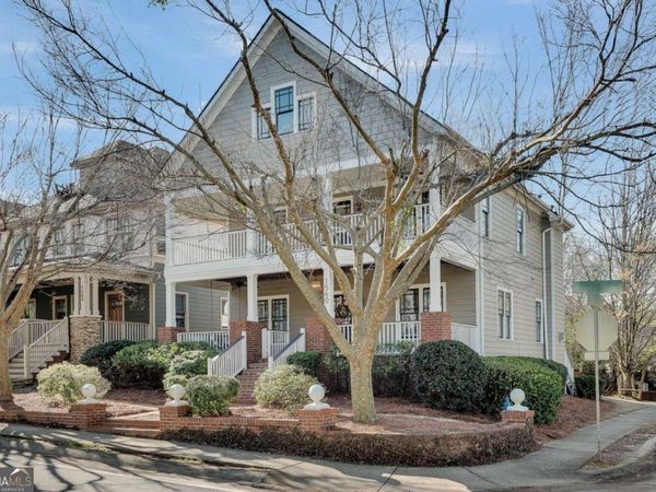 1560 Spring Street SE, Smyrna, GA 30080